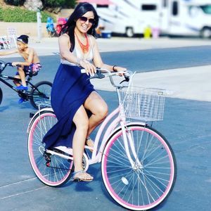 Meet your Posher, Marina